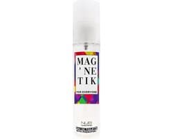 Nuei Mag'netik For Everyone - Genderloos - Feromonen Parfum (voor man + vrouw) - 50 ml — thumbnail 4