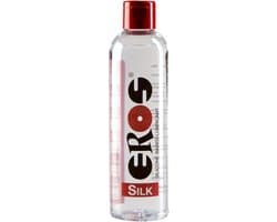 Eros - Silk - Siliconen Glijmiddel 250 ml