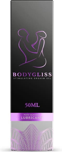 BodyGliss - Erotic Collection Stimulerende Orgasme Gel 50 ml — thumbnail 3