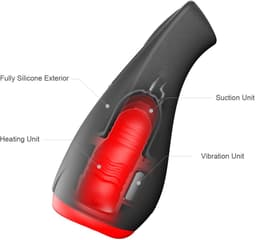 OTOUCH - Airturn2 Masturbator — thumbnail 2