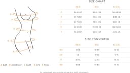 OBSESSIVE Bodystocking G330 — thumbnail 3