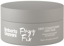 Umberto Giannini Frizz Fix Bond Repair Mask - 200ml — thumbnail 1