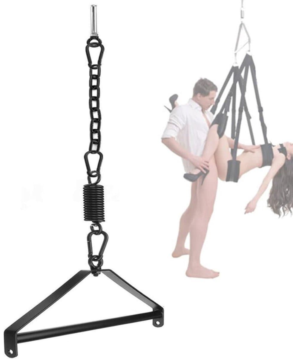 VELTRR® Sex Schommel Volwassenen - Sex Stoel - Sex Toys voor Koppels - Mannen & Vrouwen — afbeelding 1