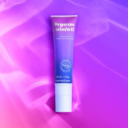 Love to Love - Orgasm Rainfall - G-spot stimulatiegel - 30 ml — thumbnail 5