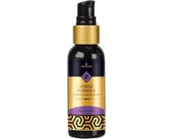 Sensuva - Hybride Glijmiddel Geurloos 57 ml
