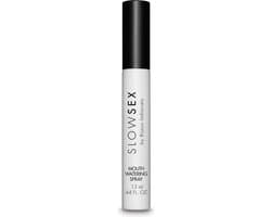Bijoux Indiscrets Slow Sex - Mondwater - 13 ml — thumbnail 3
