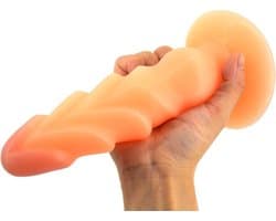 FAAK® - Fantasy animal dildo - animal cock - ribbels
