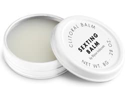 Clitherapy Clitoris Balsem - Sexting Balm