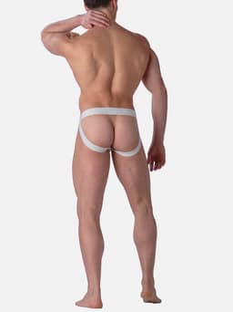WOH Jockstrap Sexy Fun — thumbnail 1