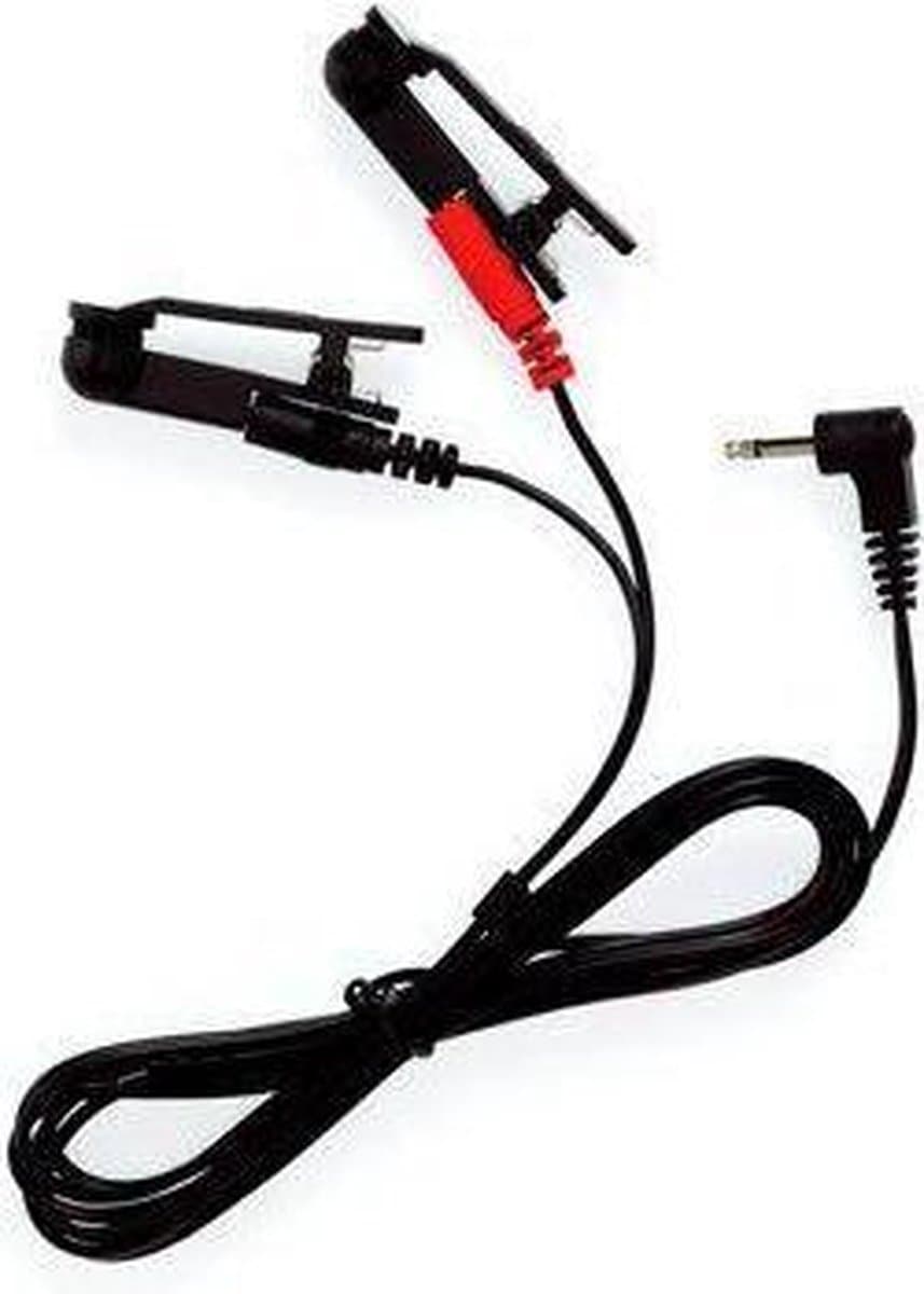 Rimba Electrosex Tepelklemmenn — afbeelding 1
