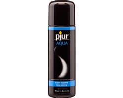 Pjur Aqua Glijmiddel Waterbasis - 30 ml
