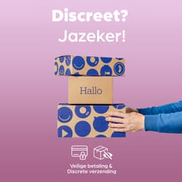 Sinsaa Vibrators voor Vrouwen - Clitoris Stimulator - Clitoris Vibrator - Sex Toys voor Vrouwen - Sexspeeltjes voor Koppels - Magic Wand Vibrator - Fluisterstil - Waterdicht - Incl. Cleaning Spray - Giftset - Beige — thumbnail 5