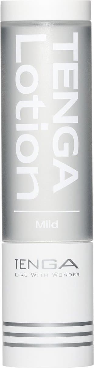 Tenga Lotion Mild - Glijmiddel voor Masturbators en Sex Toys - 170 ml — afbeelding 1