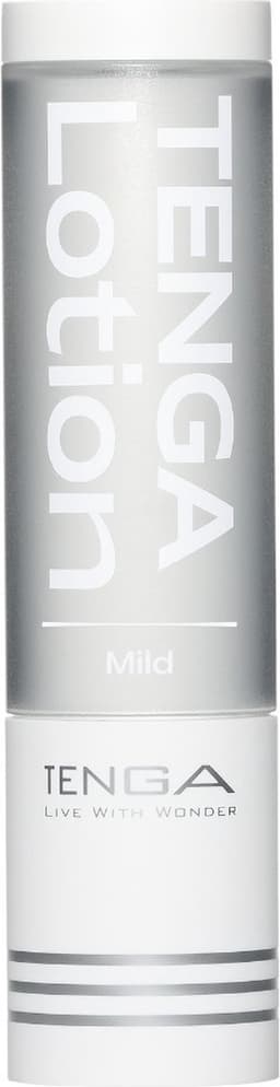 Tenga Lotion Mild - Glijmiddel voor Masturbators en Sex Toys - 170 ml — thumbnail 1