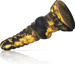 EPIC - FURIAS DILDO GREEK MYTHOLOGICAL CREATURE | DILDO | DILDO MET ZUIGNAP | FANTASY DILDO | ALIEN DILDO | ANIMAL DILDO | SEKSSPEELTJES VOOR VROUWEN | SEX TOYS VOOR VROUWEN | SEKSSPEELTJES VOOR KOPPELS | SEX TOYS VOOR KOPPELS — thumbnail 3