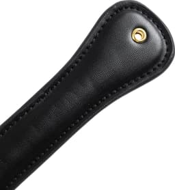Banoch | Paddle square black - zwart | 31 cm — thumbnail 5