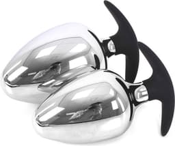 Kiotos - Sucker RVS Buttplug BIG-S 60 mm Met Siliconen Voetje — thumbnail 4