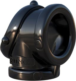 Fantasy C Ringz Rock Hard Cock Pipe Ballstretcher — thumbnail 1