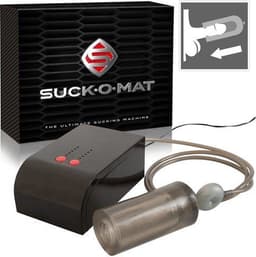 Suck-O-Mat — thumbnail 3