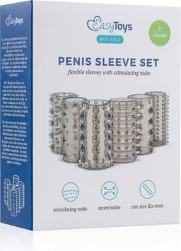 Penis Sleeve Set — thumbnail 5