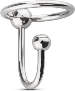 Metalen Sperm Stopper — thumbnail 3