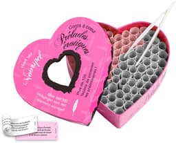 Tease & Please Hart vol Voorspel - Multicolor - Erotisch Bordspel — thumbnail 5