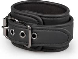 EasyToys - Pillow en Ankle Cuffs - Duurzaam - Bondage Set - Bondagetouw - Enkelboeien - BDSM Set - BDSM Toys - Rollenspel Erotiek - Erotisch Spel - Sex Toys voor Vrouwen en Mannen - Zwart — thumbnail 5