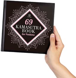 69 Kamasutra Book — thumbnail 3