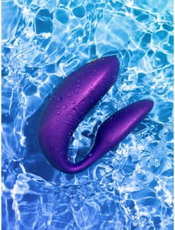 We-Vibe – Chorus Pro – Paars — thumbnail 3