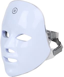 Masker met LED-lampen — thumbnail 3