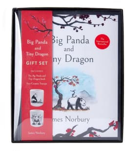 Cadeauset met Bestseller Boek en Twee Theekopjes - Inspirerend en Ontspannend — thumbnail 2