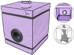 Bukkake - Purple — thumbnail 1