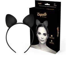 COQUETTE ACCESSORIES | Coquette Chic Desire Headband With Cat Ears