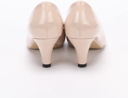 Dames Pumps met Naaldhak 6 cm - Comfortabele Elegante Pumps voor Werk en Avonden — thumbnail 4