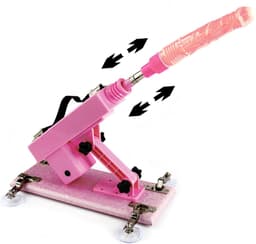 Darenci Dare Drill Pro – Volautomatisch Intimiteitshulpmiddel voor Mannen en Vrouwen – Complete Set – Stil & Krachtig – 100 % Discreet Verpakt en Verzonden – Roze — thumbnail 1