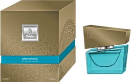 HOT - Pheromon Fragrance - Man Lightblue - 15 ml — thumbnail 5