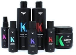 Kiotos - Glijmiddel Op Waterbasis — thumbnail 2