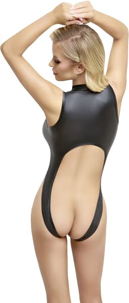 Crotchless Body ZIP S — thumbnail 2