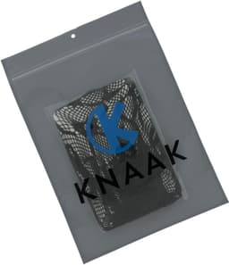 Knaak Sexy Lingerie Set - Zwarte Kant Body - Uitdagende One Size Lingerie voor Vrouwen - Verleidelijk — thumbnail 3