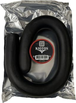 Kiotos - Monstar Cox Dong XXL - Lange Anaal Dildo - 100 cm - Zwart — thumbnail 2