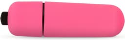 Love in the Pocket Love Bullet Vibro - Roze - Vibrator — thumbnail 4