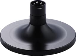 Zuignap Adapter Large voor Basic Seksmachine 3XLR — thumbnail 5