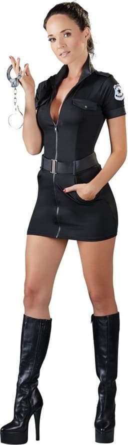 Police Jurk L — thumbnail 3