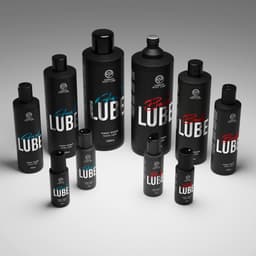 Body Lube Waterbasis - 1000 ml - Glijmiddel — thumbnail 5