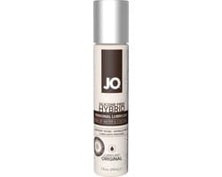 System JO - Silicone Free Hybride Glijmiddel Coconut 30 ml