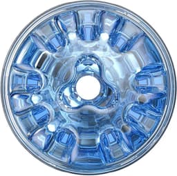 Fleshlight - Quickshot Turbo - Blauw — thumbnail 4