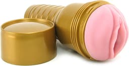 Fleshlight – Pink Lady STU Masturbator – Beige — thumbnail 5