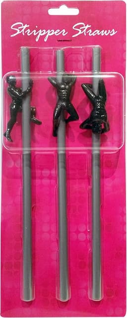 Kheper Games NV.S86 - Stripper Straws - Male — thumbnail 1