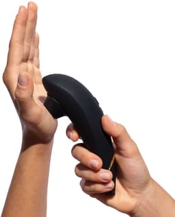 Pleasure Pair Couples Kit With Arcwave Ion Pleasure Air Stroker & Womanizer Premium 2 Pleasure Air Clitoral Stimulator — thumbnail 2