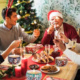 Set van 16 geurkaarsen - Cadeauset voor Dames - Ideaal voor Moederdag, Verjaardag en Kerstmis — thumbnail 5